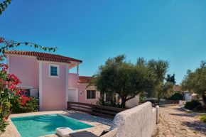 Villa Penelope Periyali